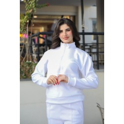 Set & Ensemble Blanc