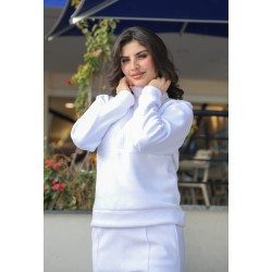 Set & Ensemble Blanc