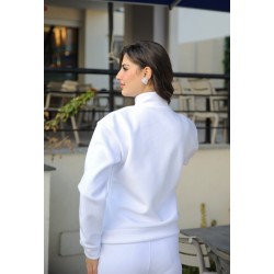 Set & Ensemble Blanc