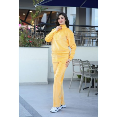 Set & Ensemble Jaune