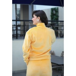 Set & Ensemble Jaune