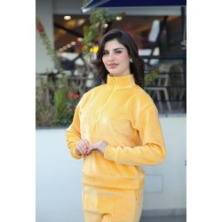 Set & Ensemble Jaune