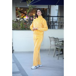 Set & Ensemble Jaune